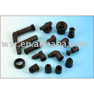 NBR rubber product